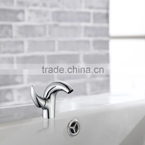 Single Handle Durable Brass Bidet Water Faucet photo-5