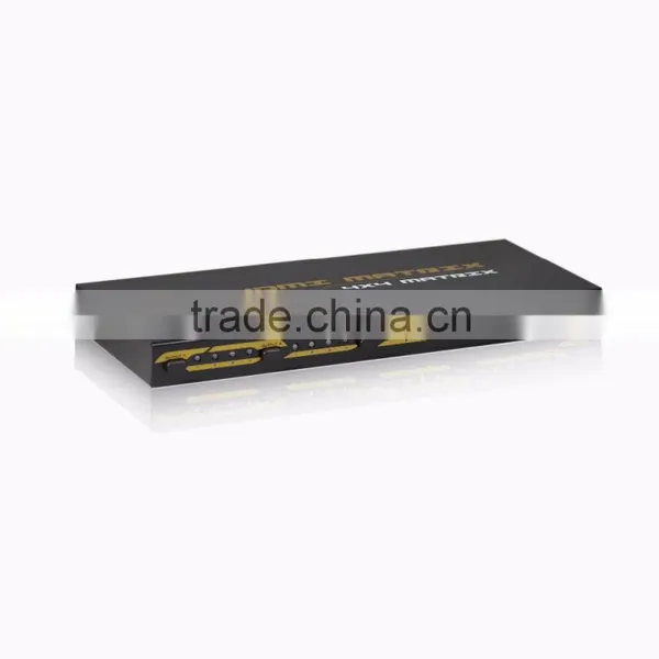 Metal Housing 4x4 Hdmi Matrix Support 3d 1080p Hdmi Matrix Switcher photo-2