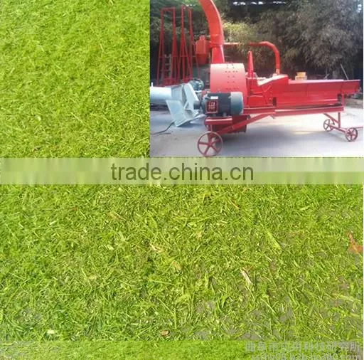 Straw Kneading Machine photo-2