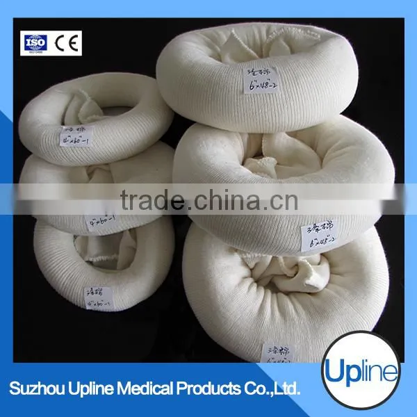 Cotton Tubular Stockinette photo-3