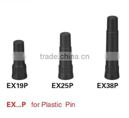 Plastic Flexible Tire Valve Extension,valve Accessory