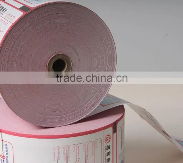 High Quality Thermal Paper Roll Any Size Customized Wholesale Price photo-3