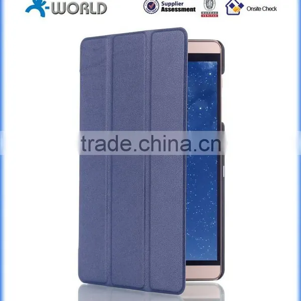 Smart-Shell Stand Cover Case for Huawei MediaPad M2 8.0 Case photo-2