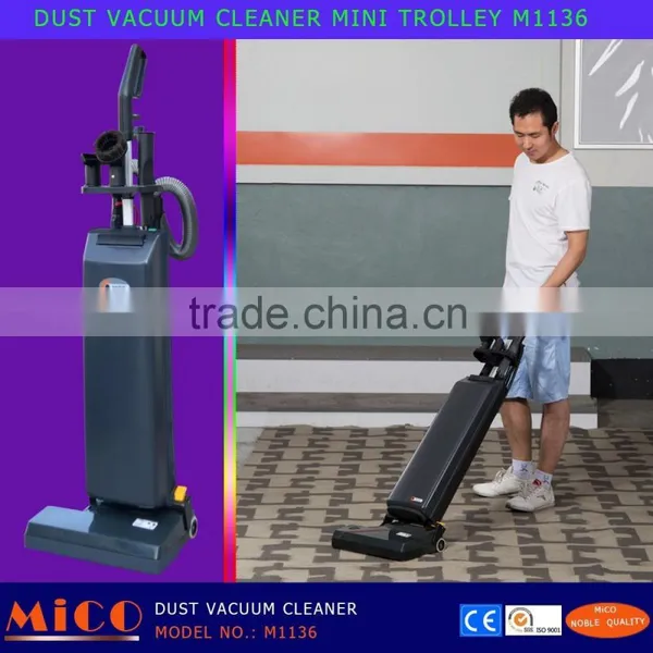 Floor Dust Vacuum Cleaner New Design M1136 photo-3