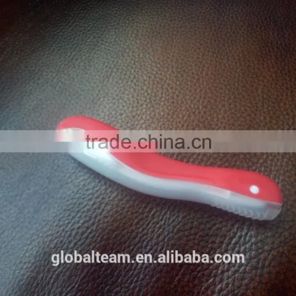 Travel Toothbrush Foldable Toothbrush photo-3