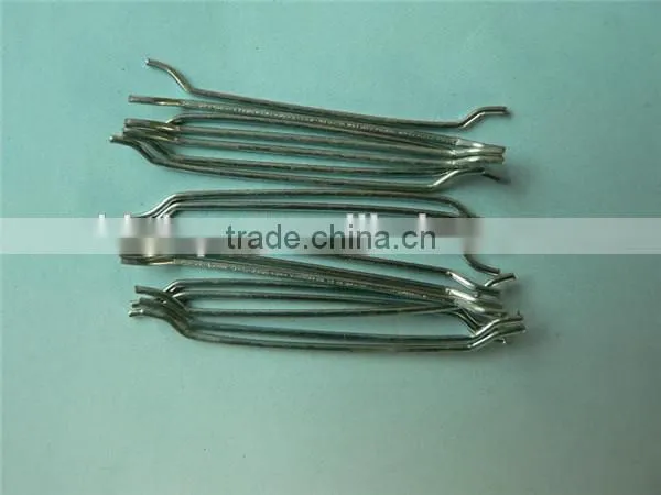 Carbon Steel Fiber Cutting Machine photo-4