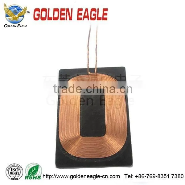 Qi Wireless Charger RX TX Charging Induction Coil GE124