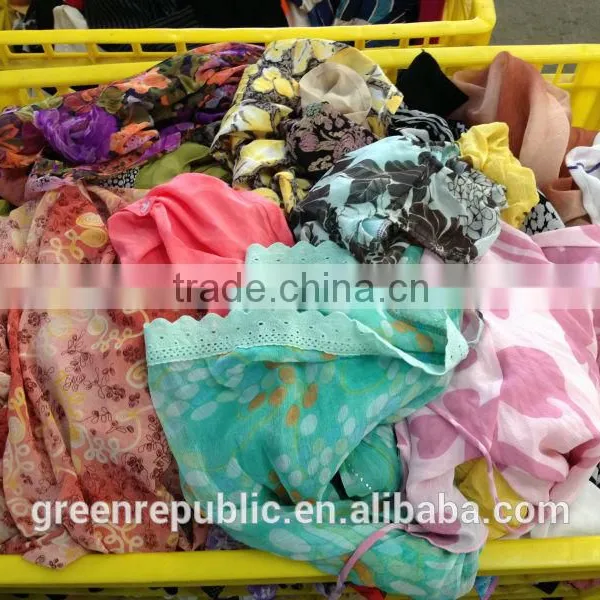 First Grade Quality Second Hand Clothes in Bales Wholesale Used Clothes for Africa photo-4