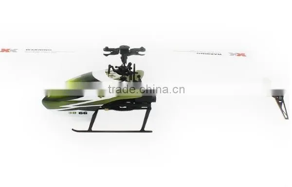 XK K100 Helicopter 6CH 3D6G System Remote Control Toy FTR With Transmitter photo-3
