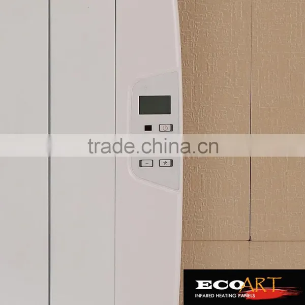 Europe Popular Smart Radiator Modern Electric Room Heaters for Home photo-2