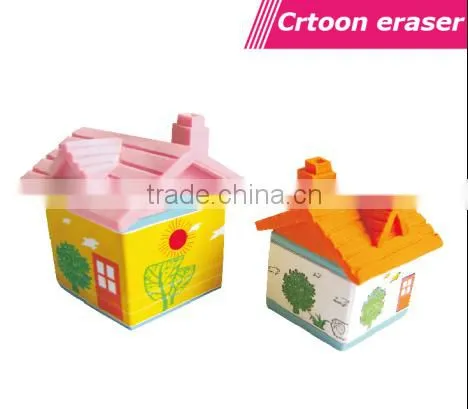 Pencil Eraser