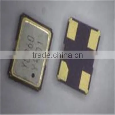 Crystal 44.645mhz Quartz Crystal Thickness Monitor Quartz Crystals Quartz Resonator