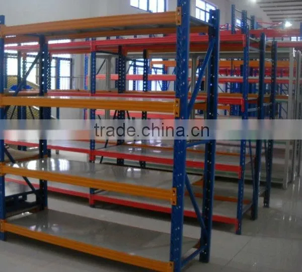 Metal Warehouse Medium Duty Rack photo-3