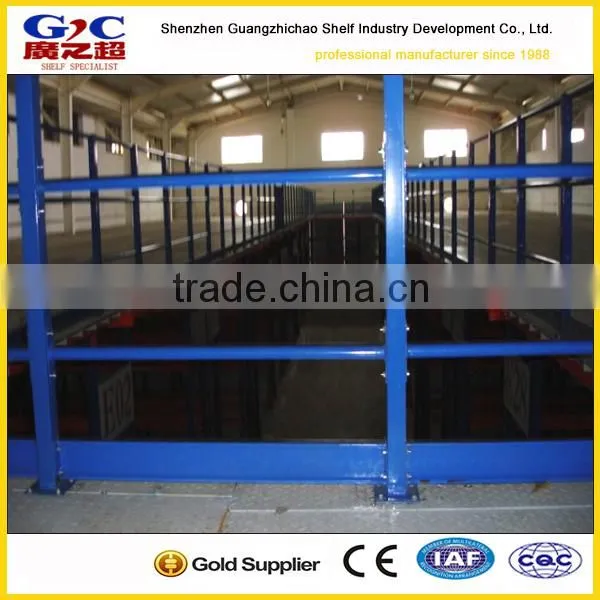 Made in China Shenzhen Factory High Grade Heavy Industry Racking Support Platform photo-5