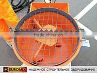 Plastering Machine EUROMIX 500.2 HANDY JET photo-6