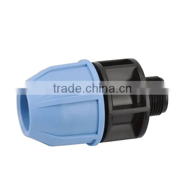 PPR Fitting Male Threade Coupling High Class Quality photo-3