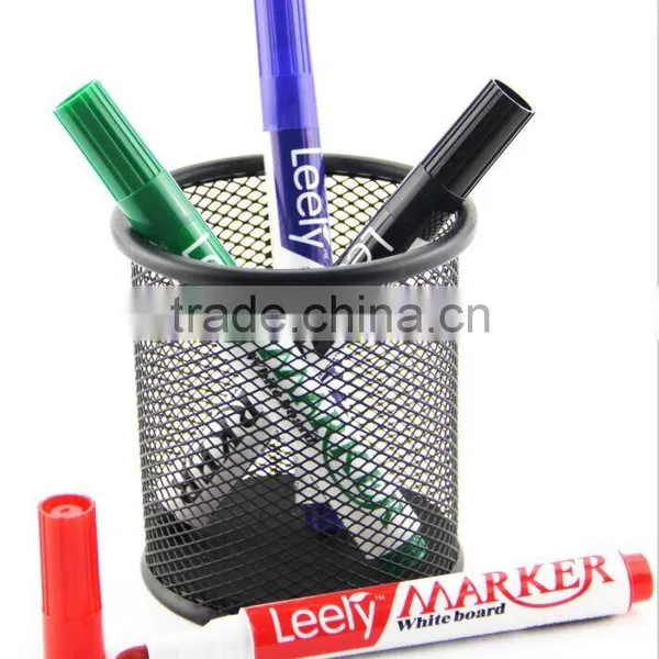 Environment Friendly Ink Dry Fast White Board Marker Pen photo-6