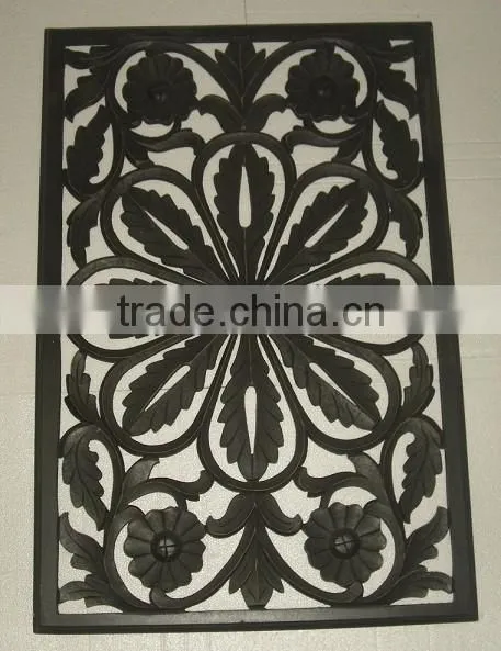 Wall Medallion
