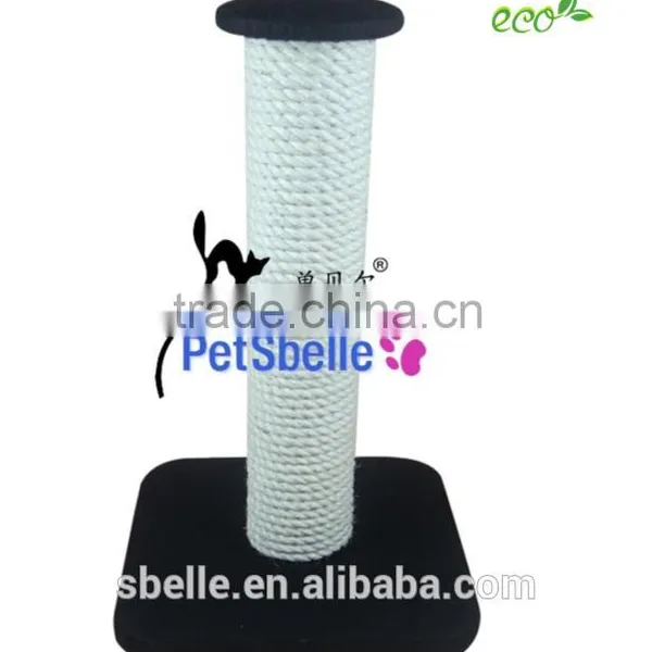Classica Pet Toy Sisal Cat Scratching Post photo-3