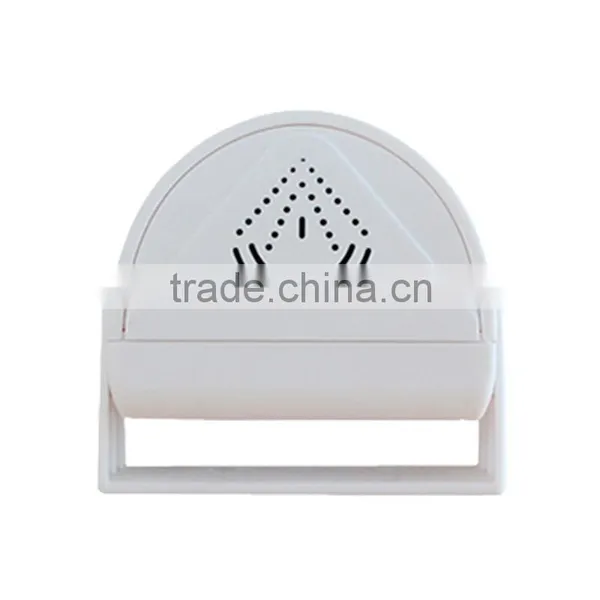 NEW Auto Welcome Device Door Bell Ring Wireless Sensor Alarm Doorbel ML-X05 photo-5