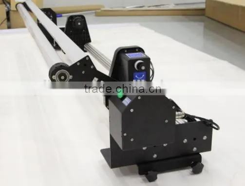Take Up Reel With Tension Bar for Large Format Printer photo-4