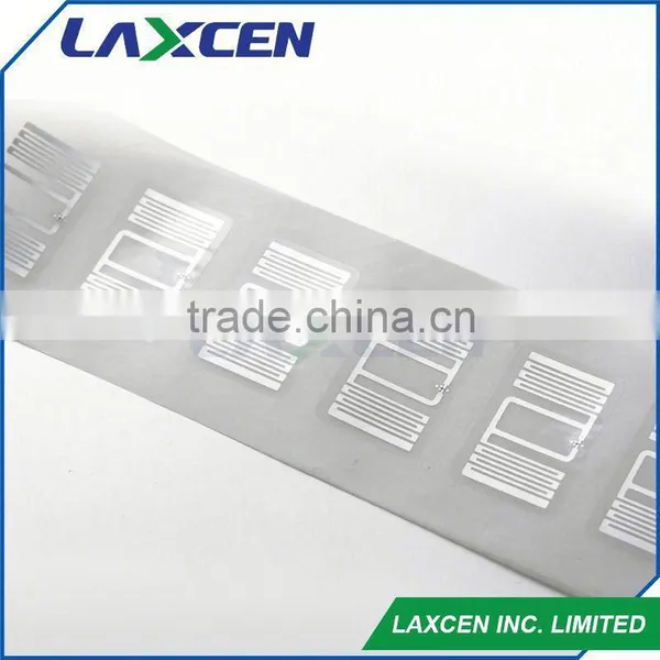 Custom UHF RFID Label Manufacturer With 10 Years photo-2