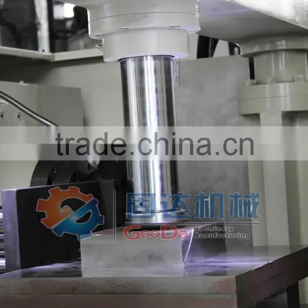 Integrated Automation Gooda Cnc Milling for Four Side and Two Surface photo-2