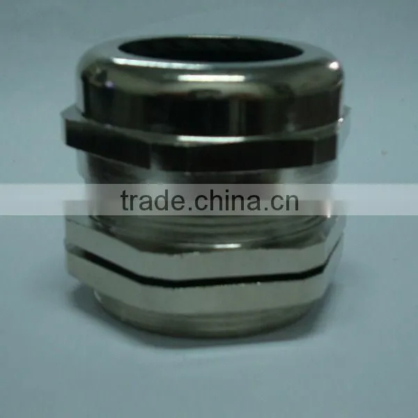 M20*1.5 SS316 Cable Gland photo-5