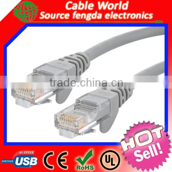 3M Cat5e Lan Cable
