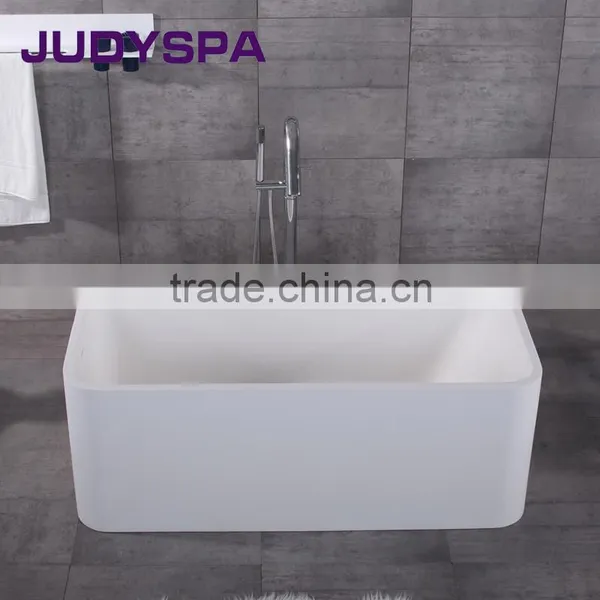 Artificial Stone Bathtub YG9993 photo-3