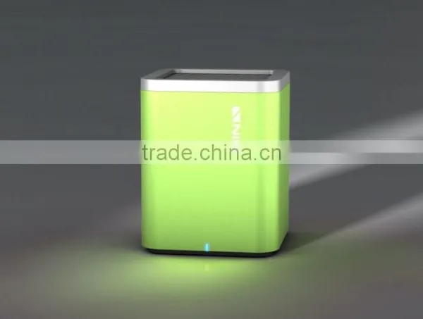 2015 New Design NIER Portable Bluetooth Speaker photo-4