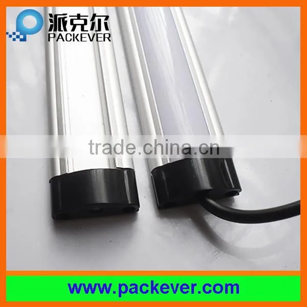 12V Super Bright, With Male/ Female DC Connector Aluminum LED Rigid Strip photo-2