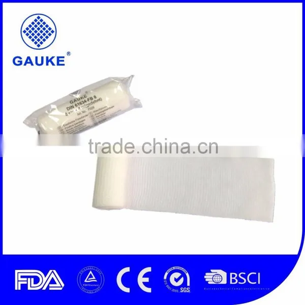 Medical Sterile Orthopedic Cast Tape Bandage photo-2