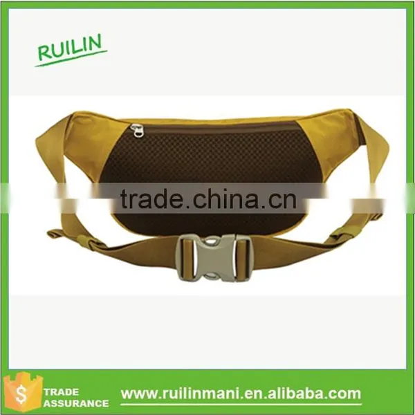 2015 New Hot Women Fashion Vintage Fashionable Fanny Packs Casual Traveling Storage Zipper Waist Bag photo-3