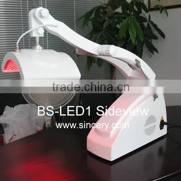 2016 New Product Portable Biolight Led Skin Tightening Machine for Home Use photo-3