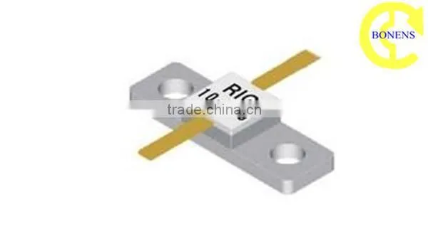 RIG42 1000W RF Flange High Power Ceramic Resistor photo-5
