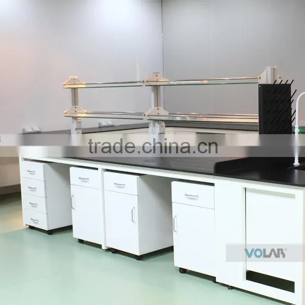Volab Laboratory Steel Industrial Electronic Workbench photo-3