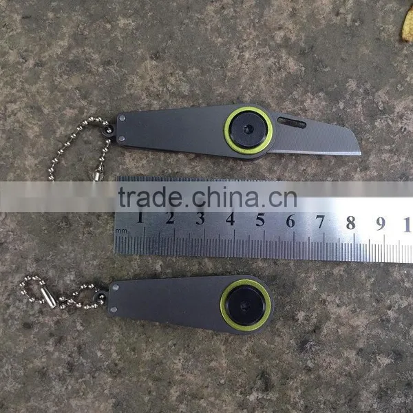 OEM Portable Multi Survival Tool Keychain Knife UD52006 photo-5