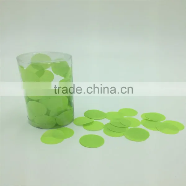 2016 New Products Wedding Metallic Confetti photo-2