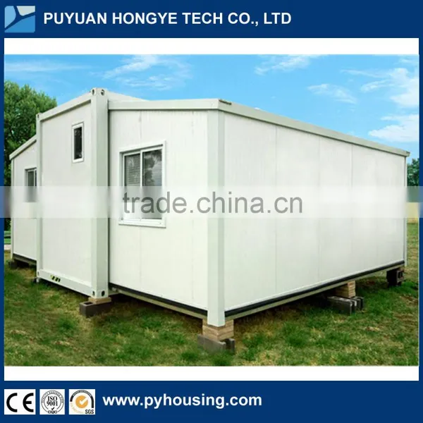 For Sale Prefabricated Modern Houses Prefab Expandable Modular House