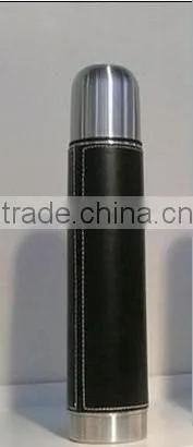 500ml Double Wall Stainless Steel Vacuum Flask photo-4