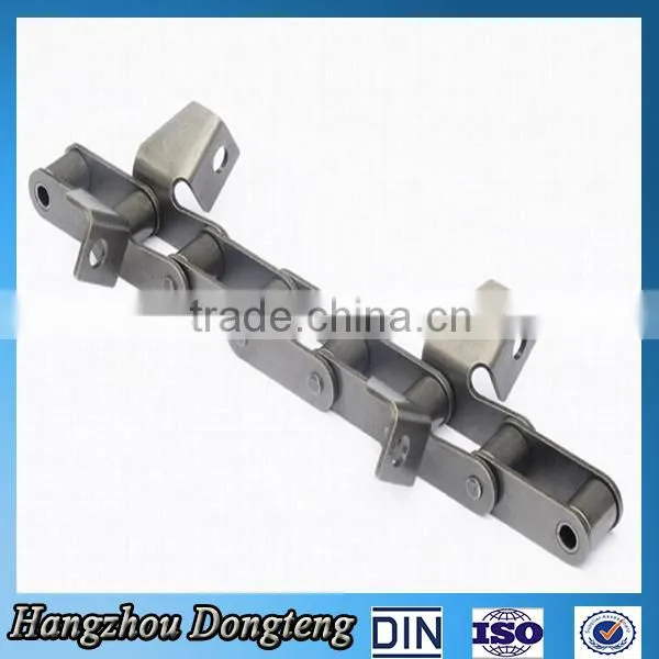 S Type Agricultural Chain With Attachment(all Kinds)For Machine Hot Chains