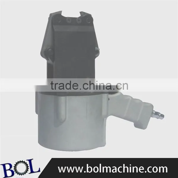 Pneumatic Steel Strapping Tool Steel Strapping Cutting Tool Tensioner Sealer photo-3