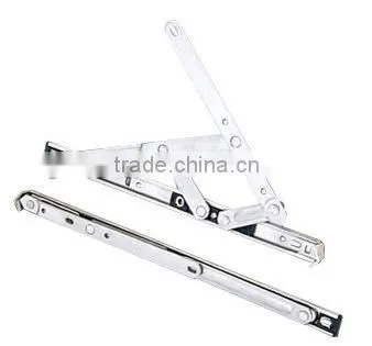 High End China Made Heavy Duty Concealed Window Hinge, Interior Window Door 180 Degree Concealed Hinge photo-4