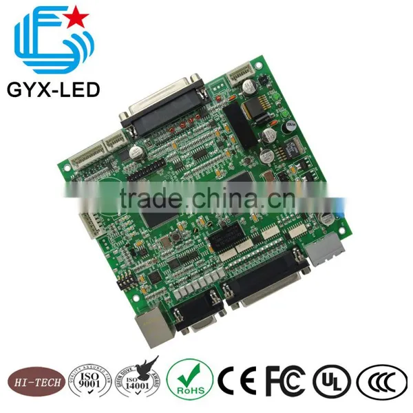 PCBA Manufacturing for EMS OEM Service