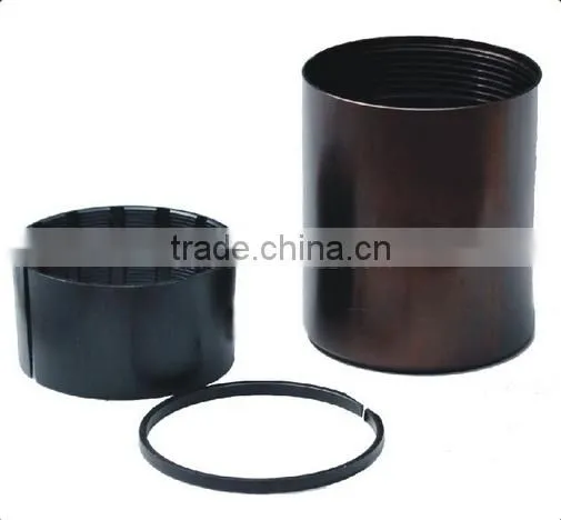 Wireline series Core Barrel stop ring Core lifter Core lifter case