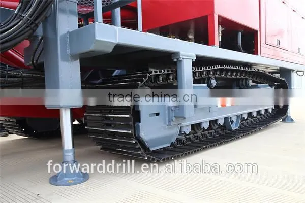 Water Well Rig TDR-50 photo-3