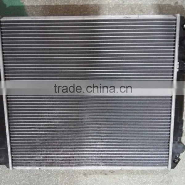 Radiator 8-97258-718-2 photo-2