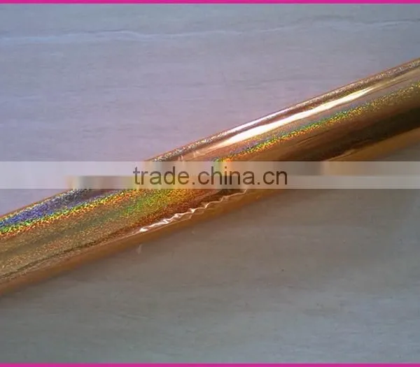 Hot Stamping Foil for Plastic With Competitive Price of Manufacturer photo-3