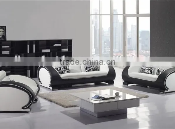 Living Room Sofa Set photo-3